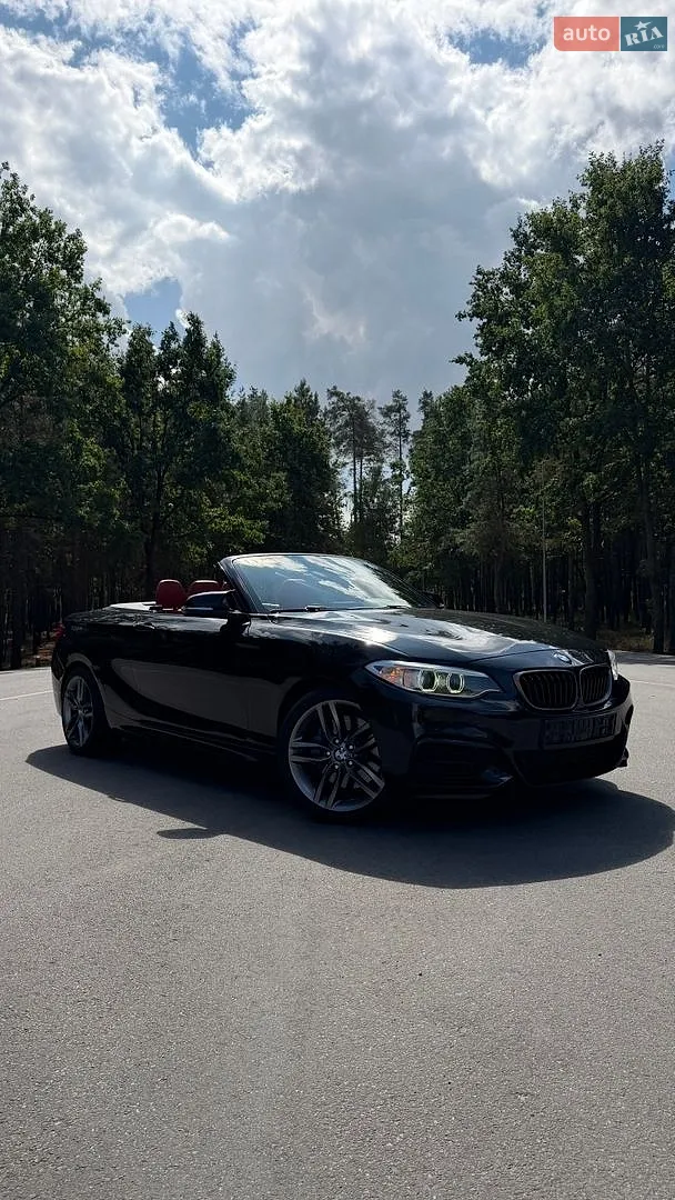 2015 BMW 2er - мініатюра 9