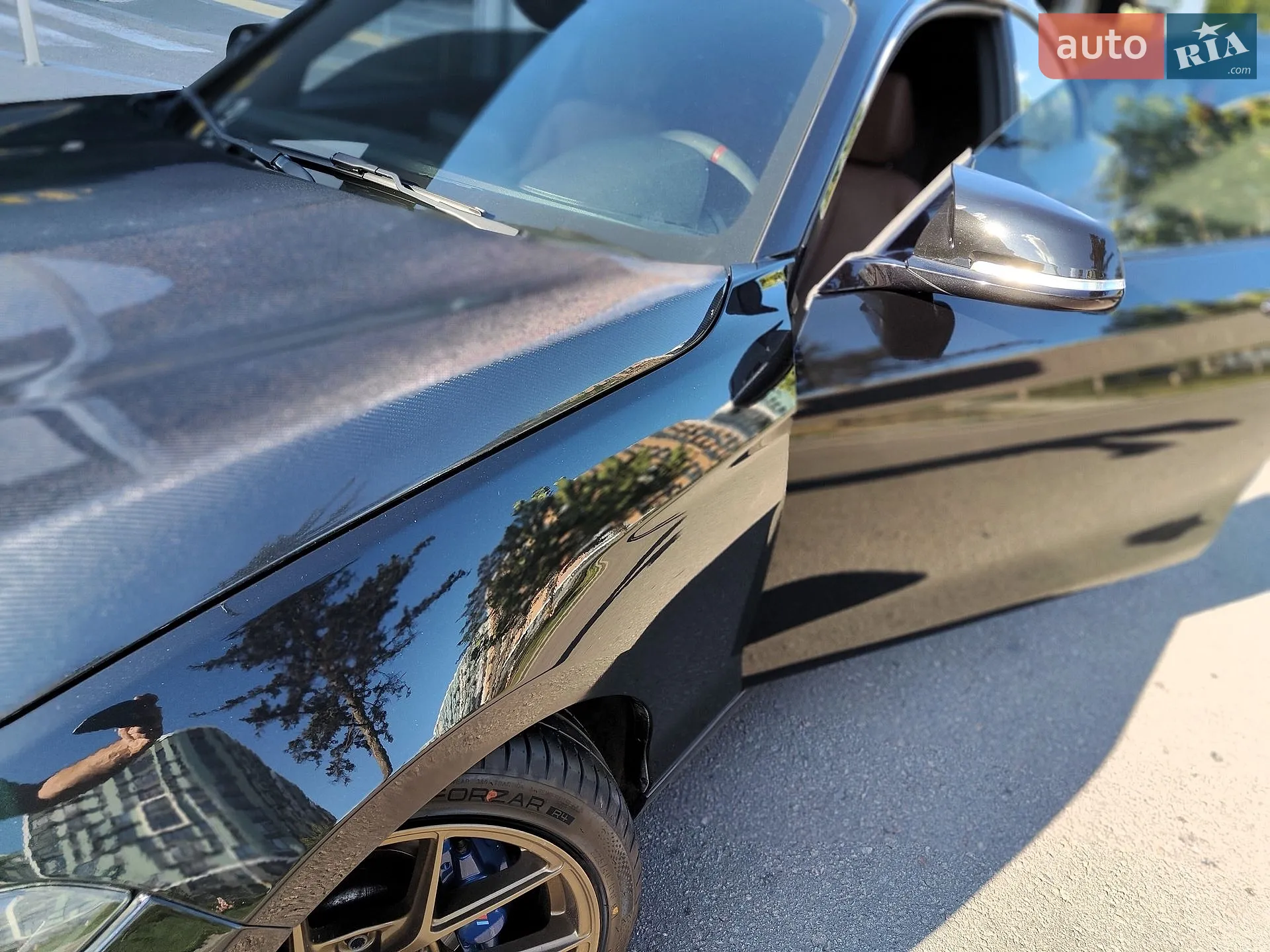 2015 BMW 2er - мініатюра 4