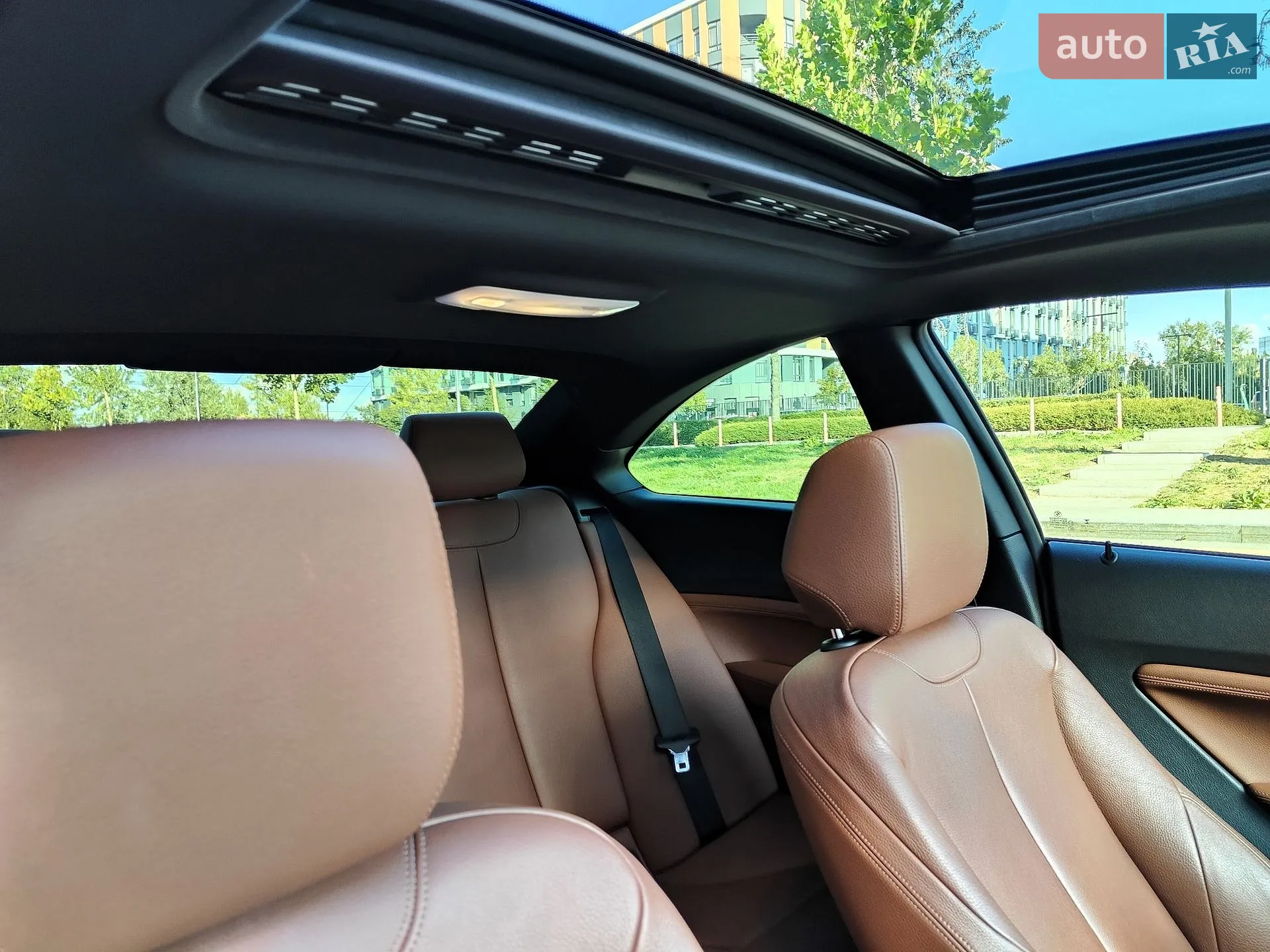 2015 BMW 2er - мініатюра 54