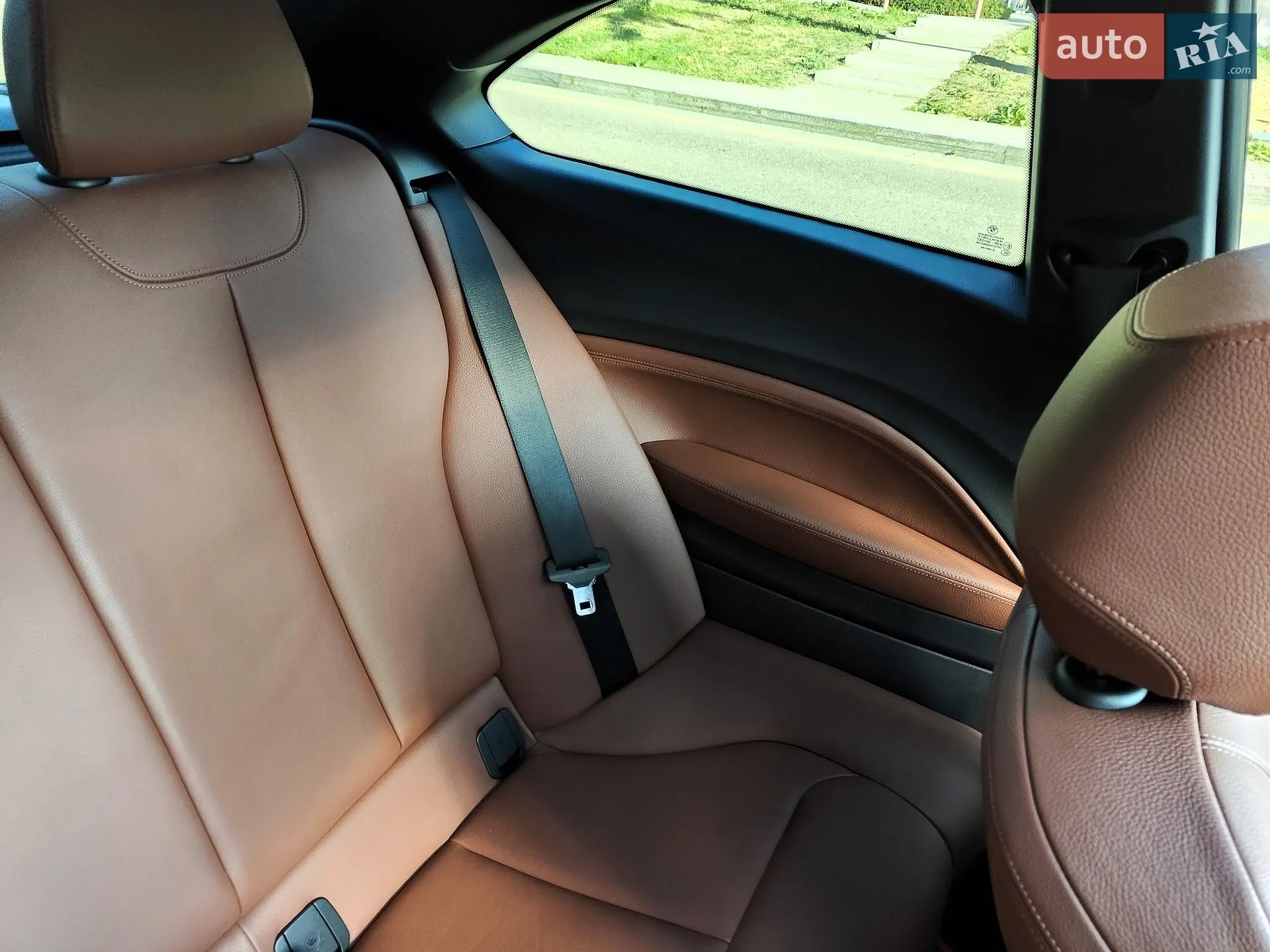 2015 BMW 2er - мініатюра 56