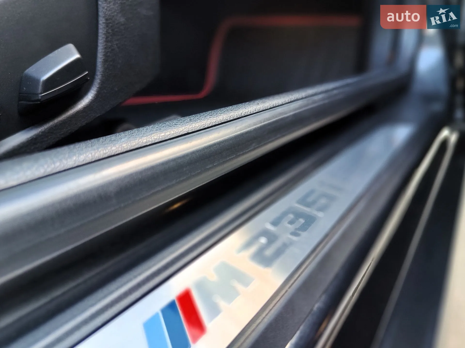 2015 BMW 2er - мініатюра 47
