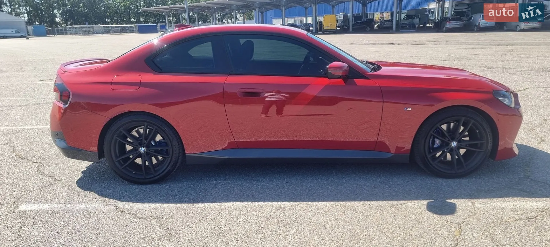 2022 BMW 2er - мініатюра 2