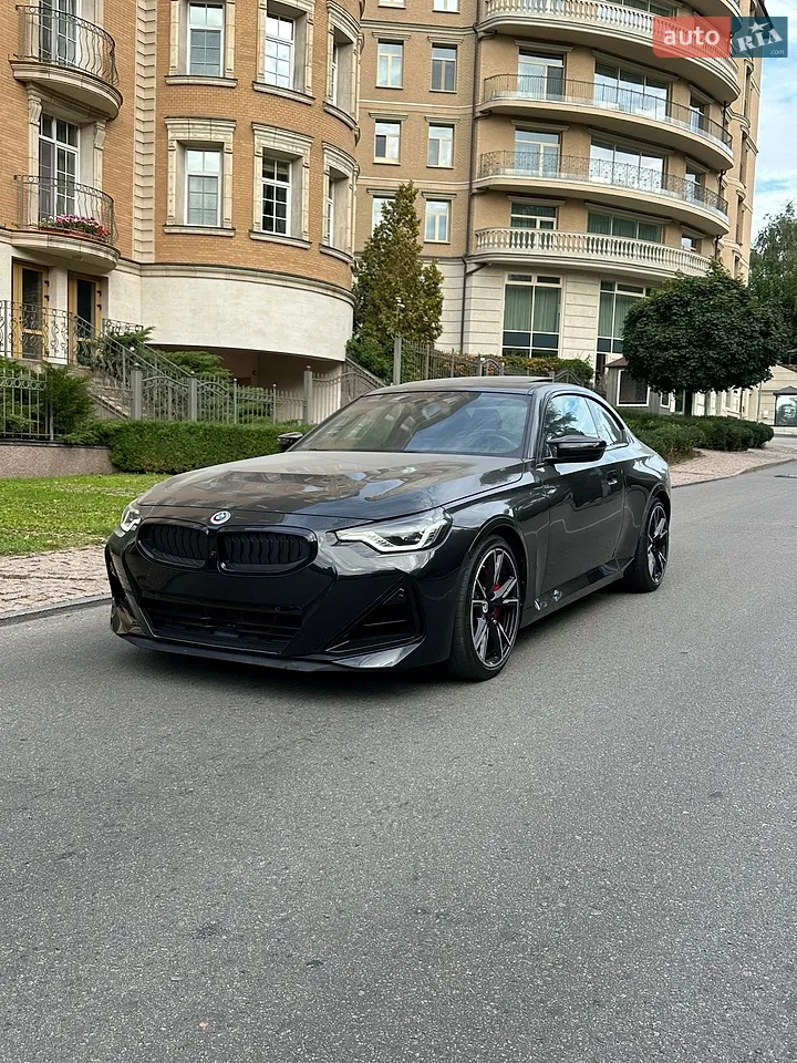 2021 BMW 2er - мініатюра 9