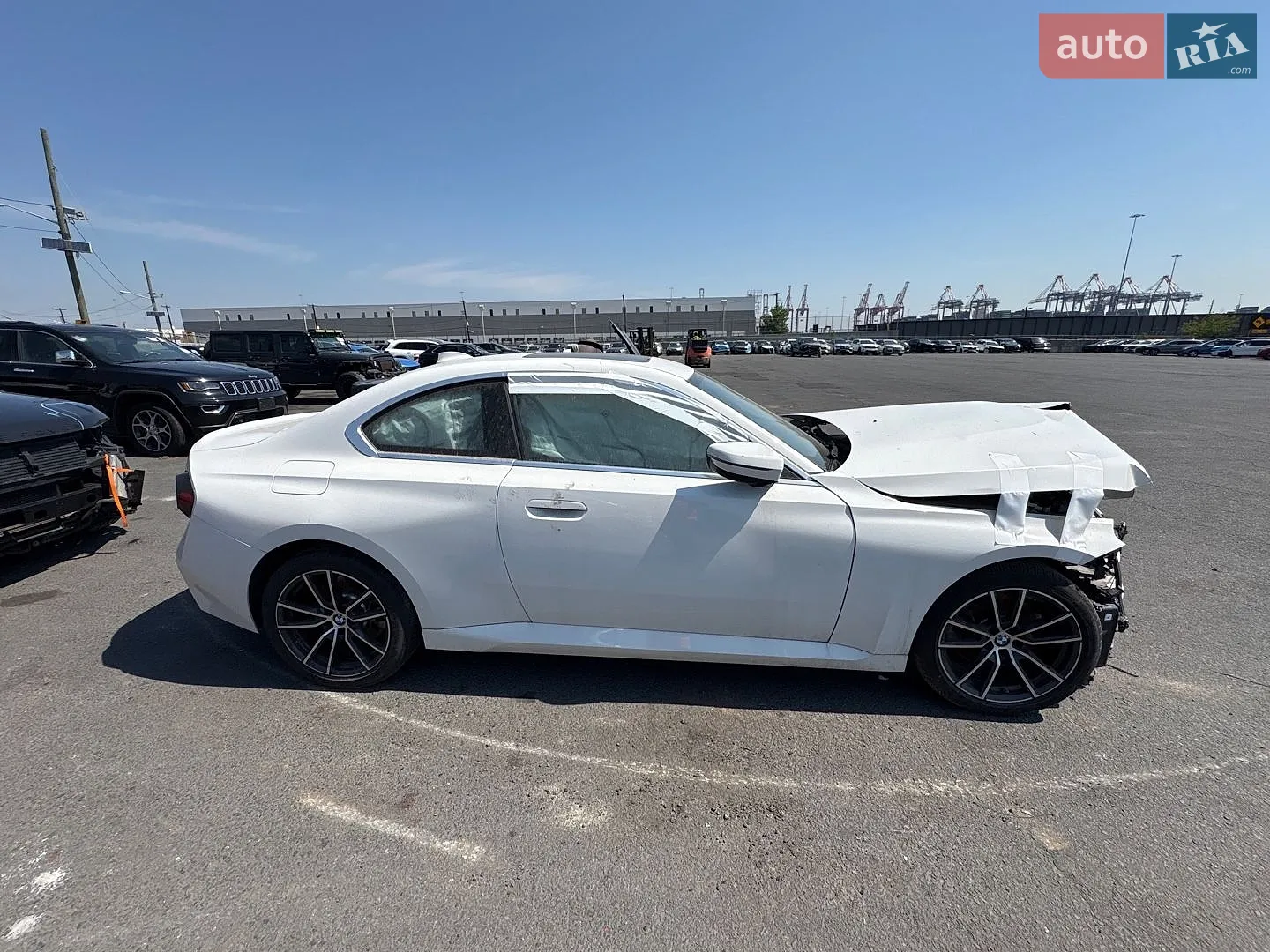 2021 BMW 2er - мініатюра 16