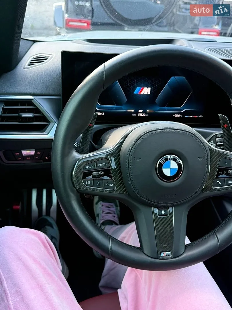 2022 BMW 2er - мініатюра 10