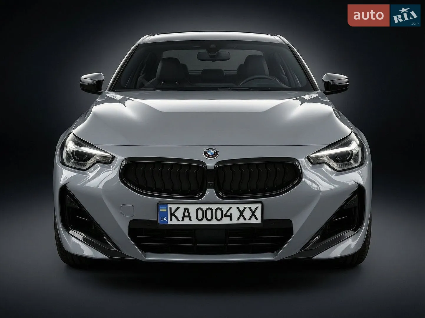 2022 BMW 2er - мініатюра 12