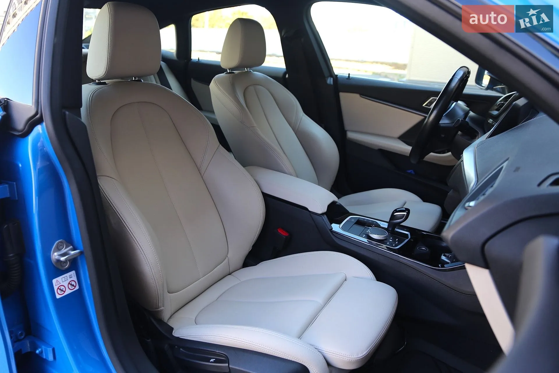 2022 BMW 2er - мініатюра 12