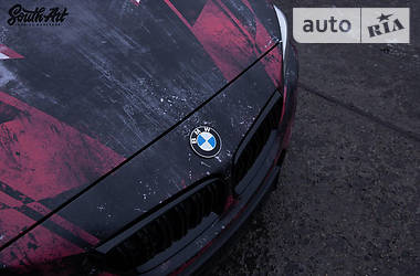 Купе BMW 235 2014 в Киеве