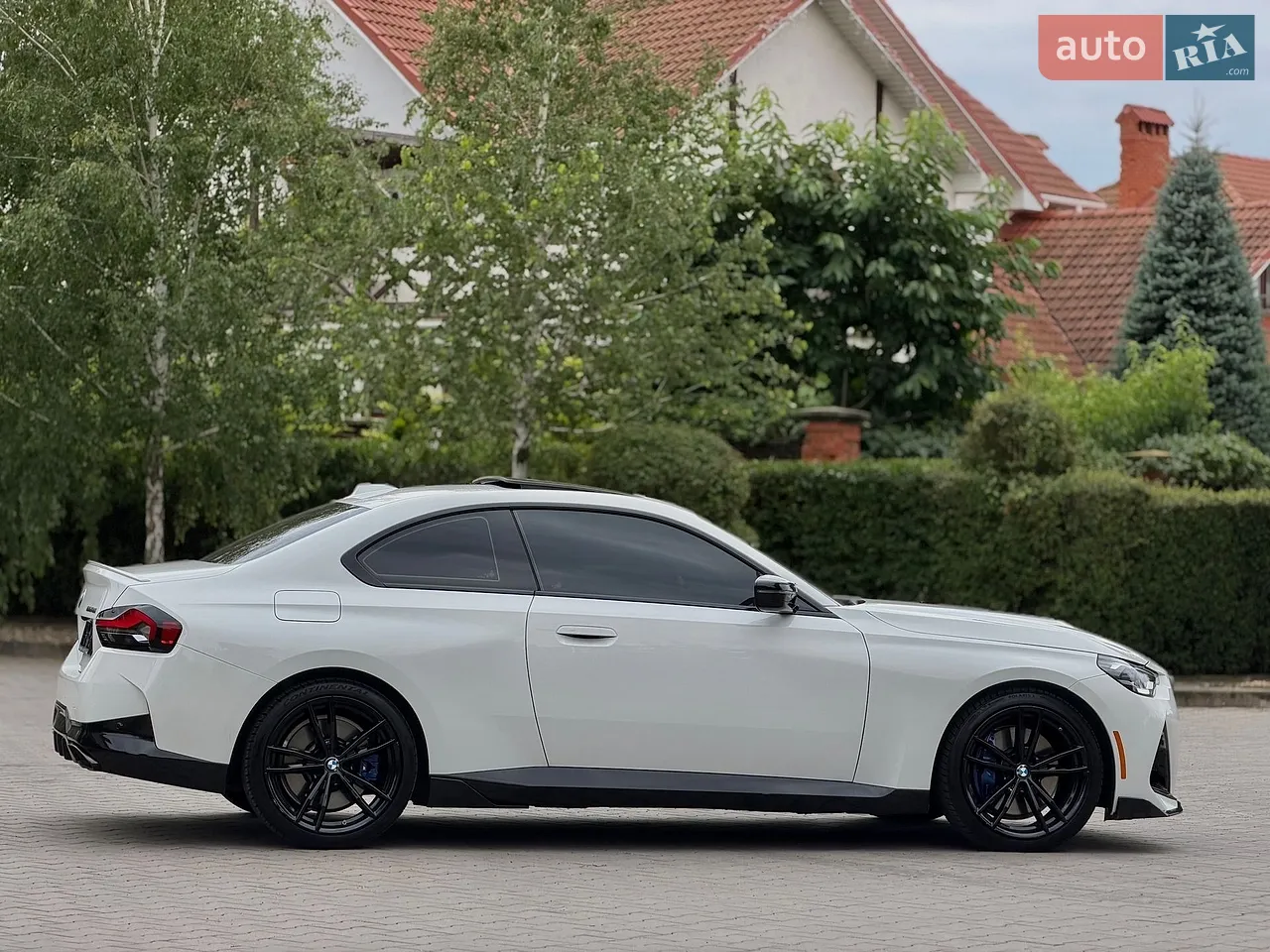 2024 BMW 2er - мініатюра 39