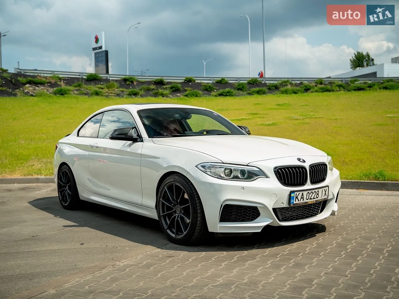 2015 BMW 2er - мініатюра 25