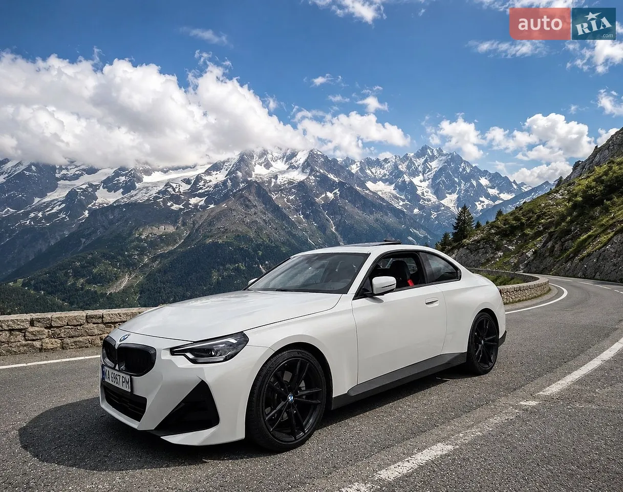2021 BMW 2er - мініатюра 9