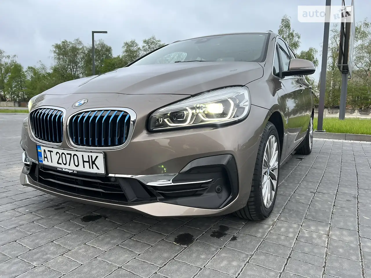 2019 BMW 2er - мініатюра 61