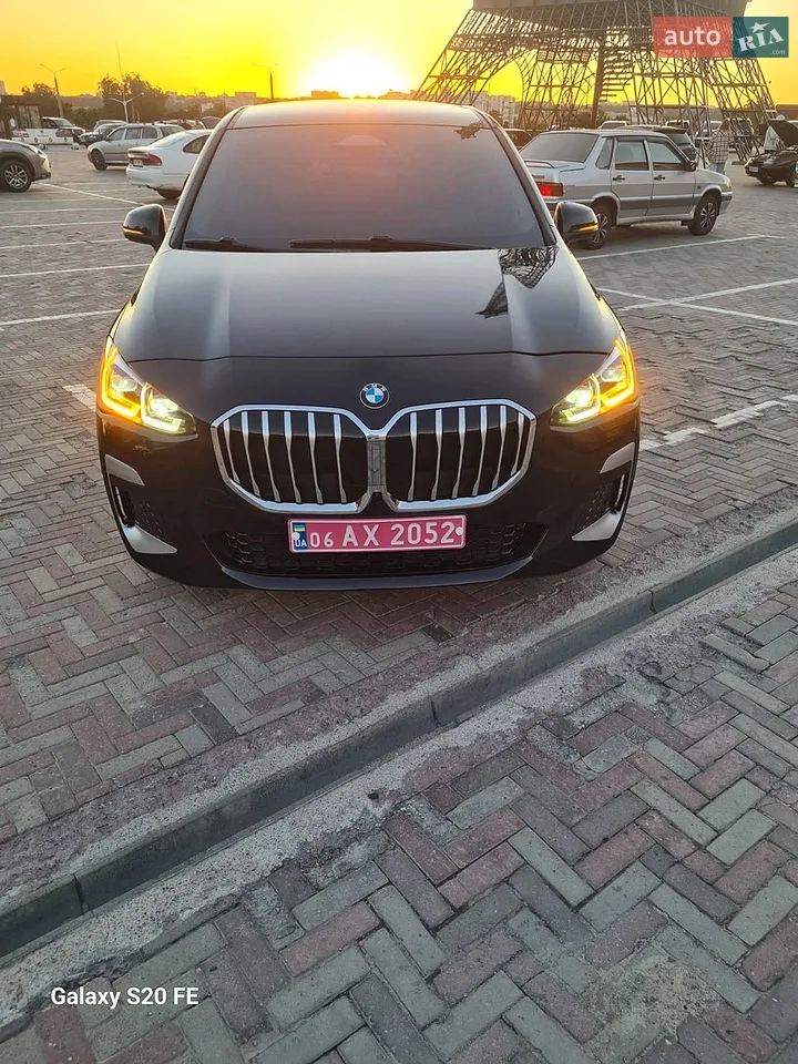 2023 BMW 2er - мініатюра 41