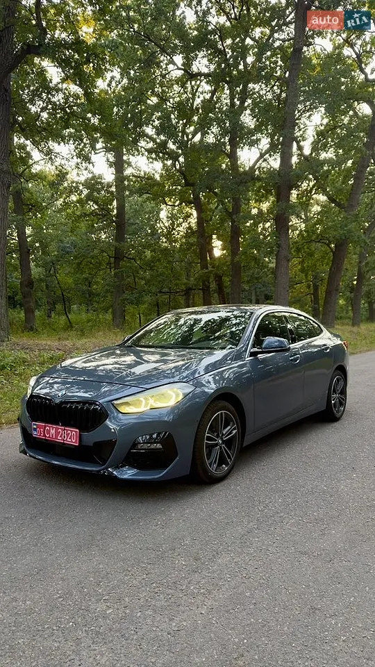 2021 BMW 2er - мініатюра 25