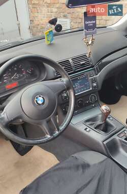 Купе BMW 3 Series Compact 2004 в 