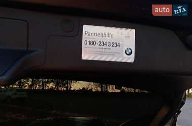 Купе BMW 3 Series Compact 2002 в Липовце