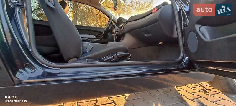 Купе BMW 3 Series Compact 2002 в Липовці