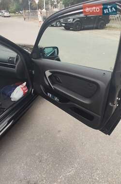 Купе BMW 3 Series Compact 2004 в 