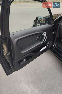 Купе BMW 3 Series Compact 2004 в 