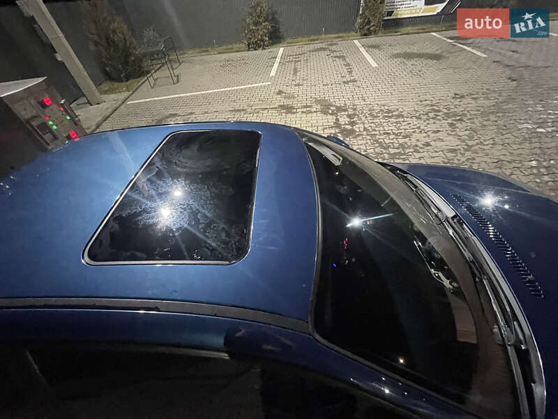 Купе BMW 3 Series Compact 2001 в Черновцах фото 11 Купе BMW 3 Series Compact 2001 в Черновцах