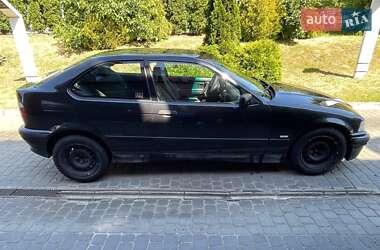 Купе BMW 3 Series Compact 1998 в 