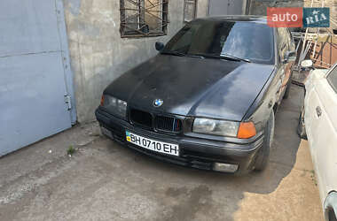 Купе BMW 3 Series Compact 1997 в Одесі