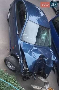 Купе BMW 3 Series Compact 2002 в Виннице