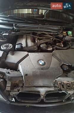 Купе BMW 3 Series Compact 2003 в Одессе
