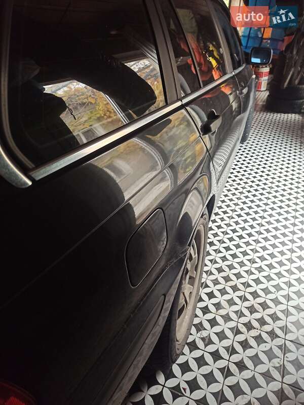 Купе BMW 3 Series Compact 2003 в Одесі фото 6 Купе BMW 3 Series Compact 2003 в Одесі