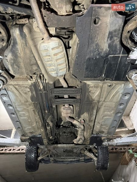 Купе BMW 3 Series Compact 2003 в Казатине