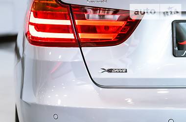 Хэтчбек BMW 3 Series GT 2014 в Одессе