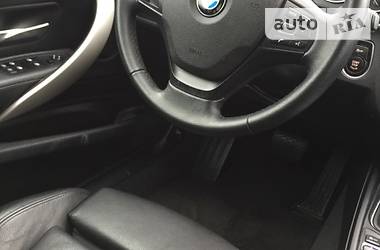 Купе BMW 3 Series GT 2014 в Виннице