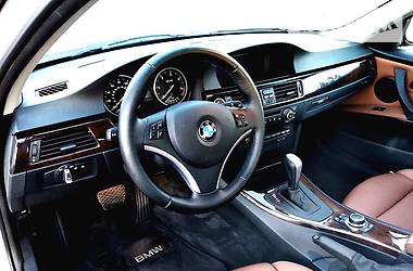 Седан BMW 3 Series GT 2011 в Черкасах