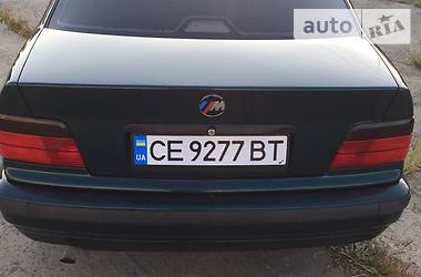 Седан BMW 3 Series GT 1997 в Новодністровську