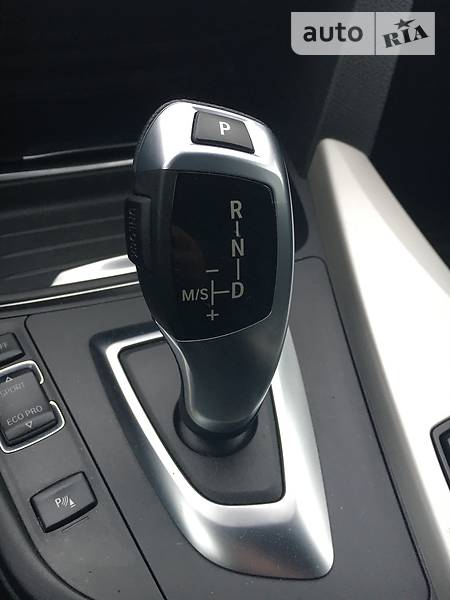 Хетчбек BMW 3 Series GT 2015 в Києві фото 8 Хетчбек BMW 3 Series GT 2015 в Києві