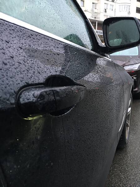 Хетчбек BMW 3 Series GT 2015 в Києві фото 18 Хетчбек BMW 3 Series GT 2015 в Києві