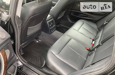 Ліфтбек BMW 3 Series GT 2014 в 