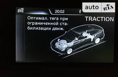 Хетчбек BMW 3 Series GT 2015 в Києві