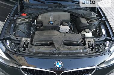 Хэтчбек BMW 3 Series GT 2014 в Львове