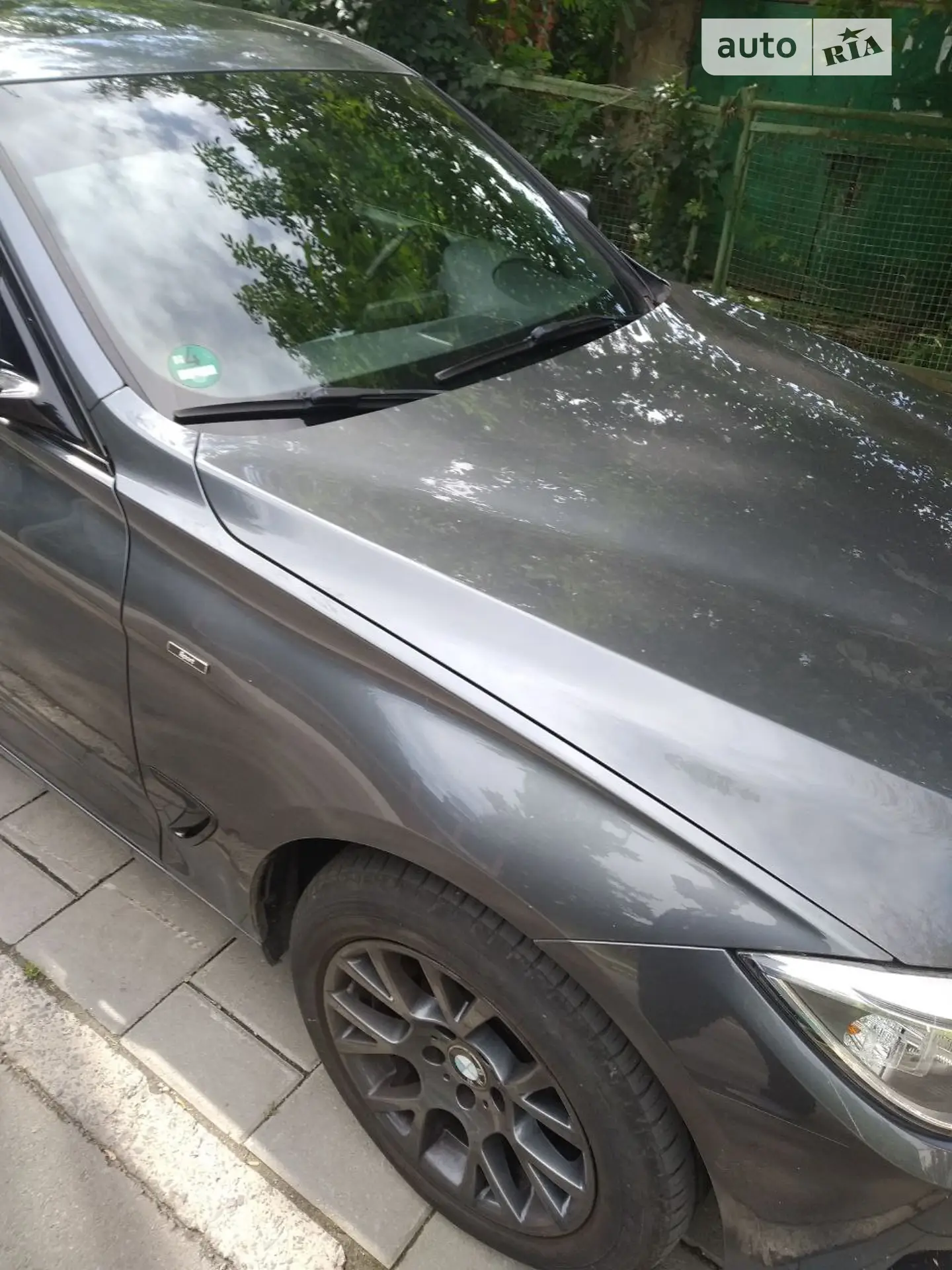 2013 BMW 3er - мініатюра 8