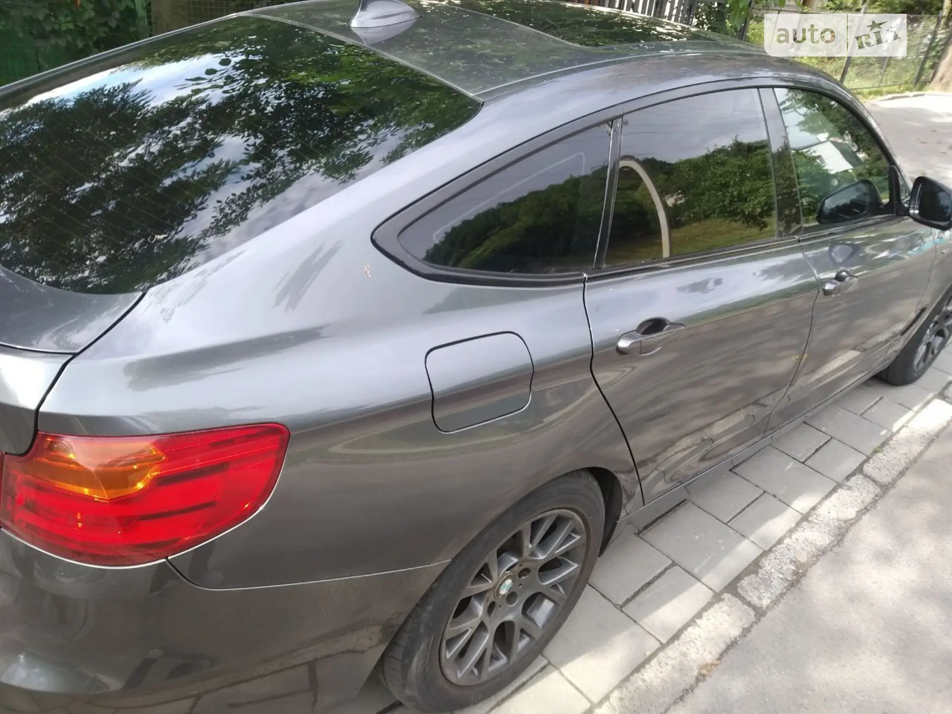 2013 BMW 3er - мініатюра 13