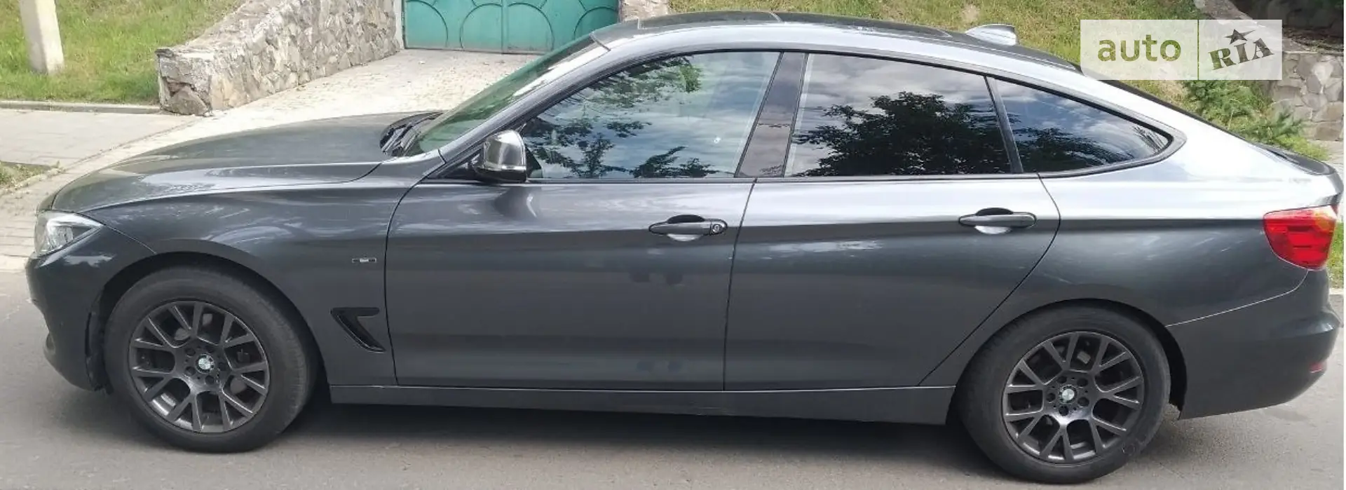 2013 BMW 3er - мініатюра 20