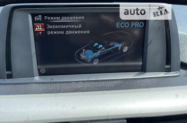 Ліфтбек BMW 3 Series GT 2016 в 