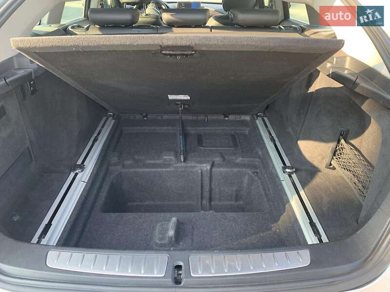 Лифтбек BMW 3 Series GT 2014 в Украинке