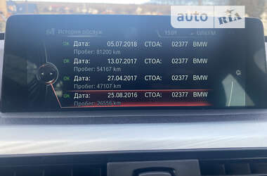 Ліфтбек BMW 3 Series GT 2015 в Бучачі