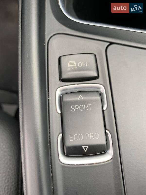 Лифтбек BMW 3 Series GT 2016 в Киеве фото 18 Лифтбек BMW 3 Series GT 2016 в Киеве