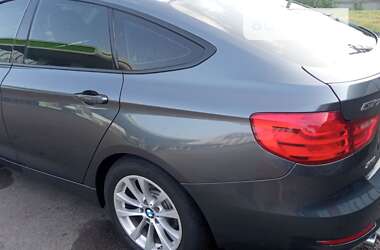 Лифтбек BMW 3 Series GT 2014 в Житомире