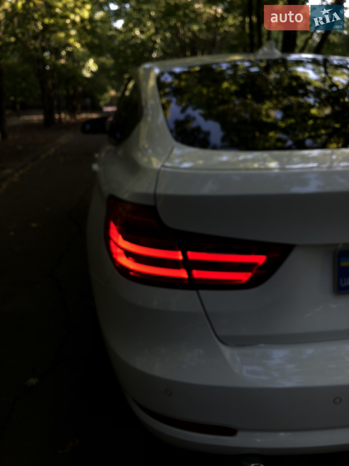 2013 BMW 3er - мініатюра 33