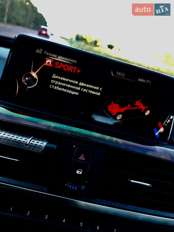 Лифтбек BMW 3 Series GT 2013 в Одессе