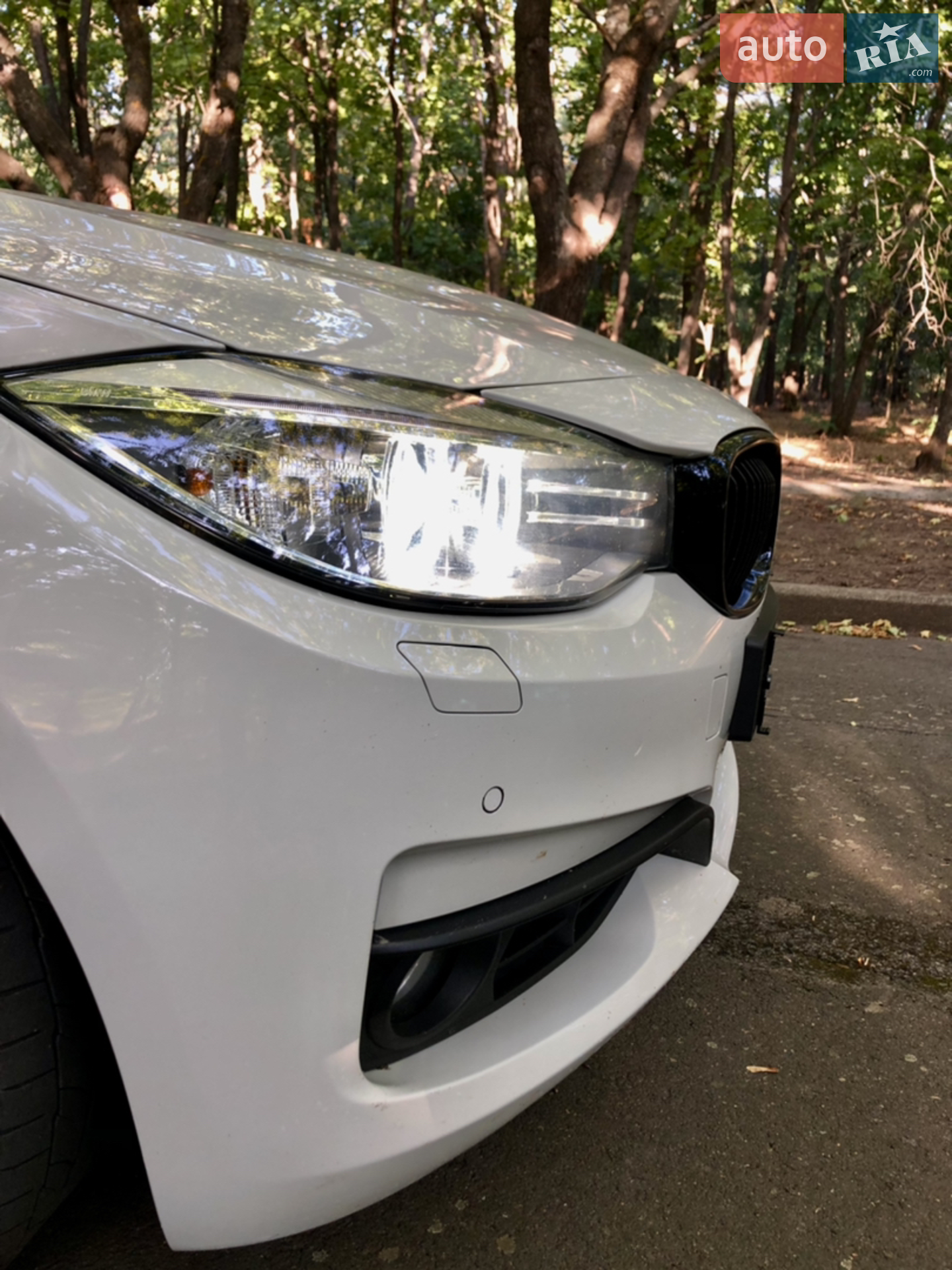 2013 BMW 3er - мініатюра 41
